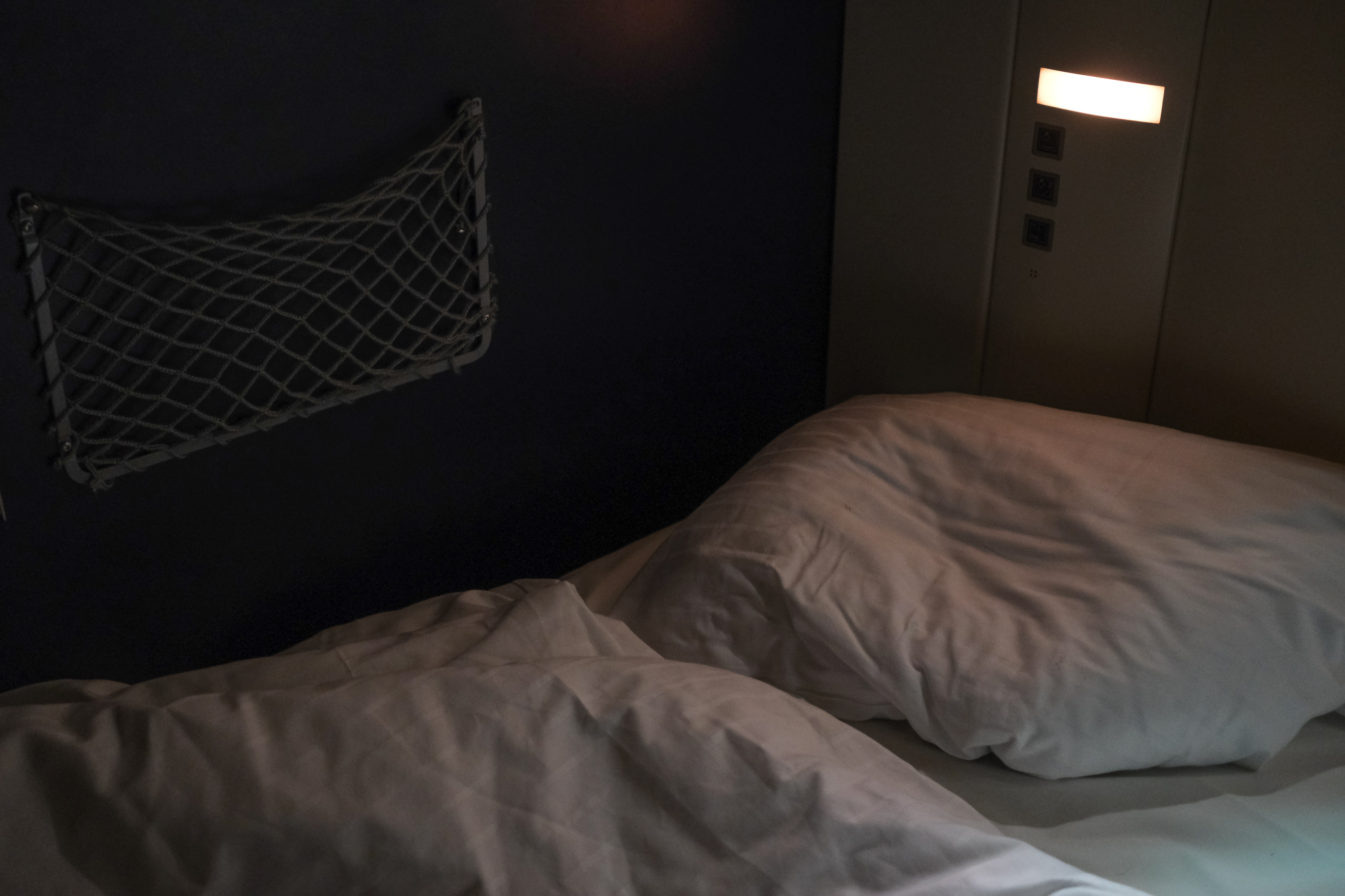 Wagon couchette (photojournala__e 2764) par Anne Wyrsch